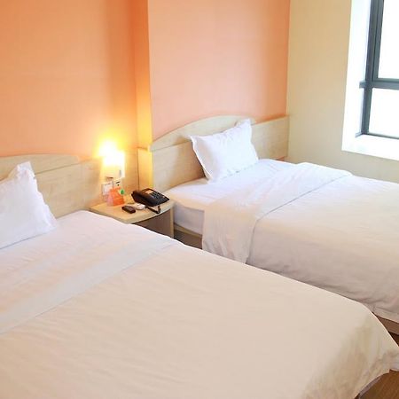 7Days Inn Dongguan Nan Chen 외부 사진