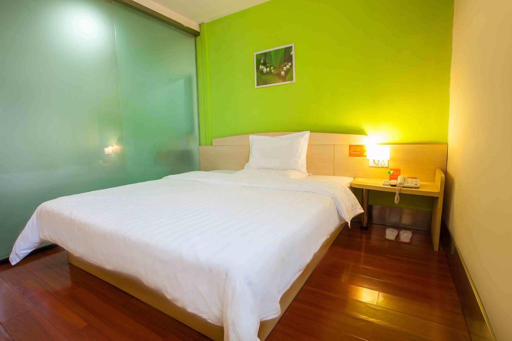 7Days Inn Dongguan Nan Chen 객실 사진