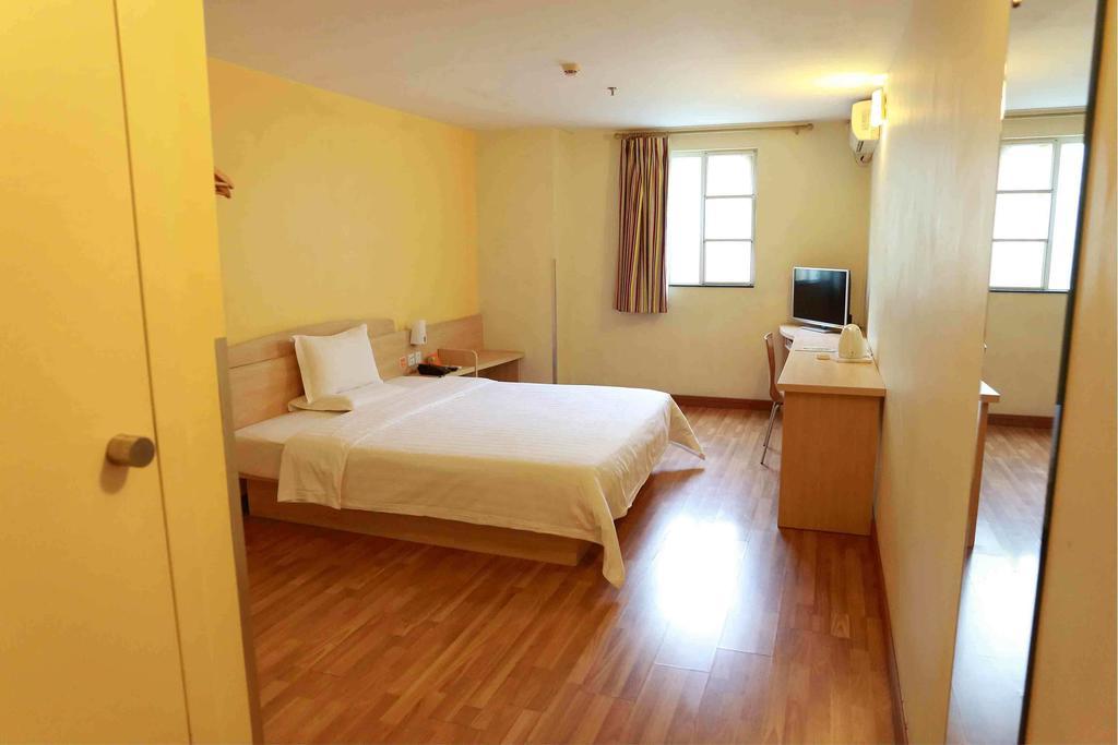 7Days Inn Dongguan Nan Chen 객실 사진
