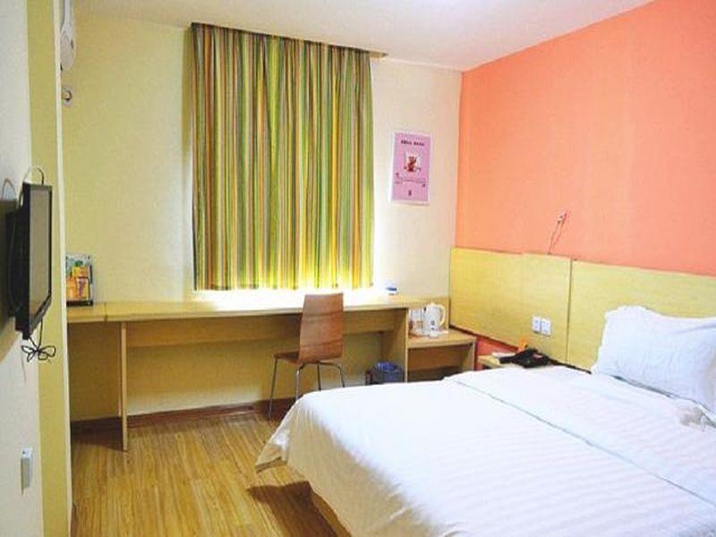 7Days Inn Dongguan Nan Chen 외부 사진